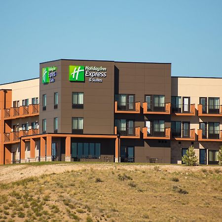 Holiday Inn Express Pocatello By Ihg Dış mekan fotoğraf