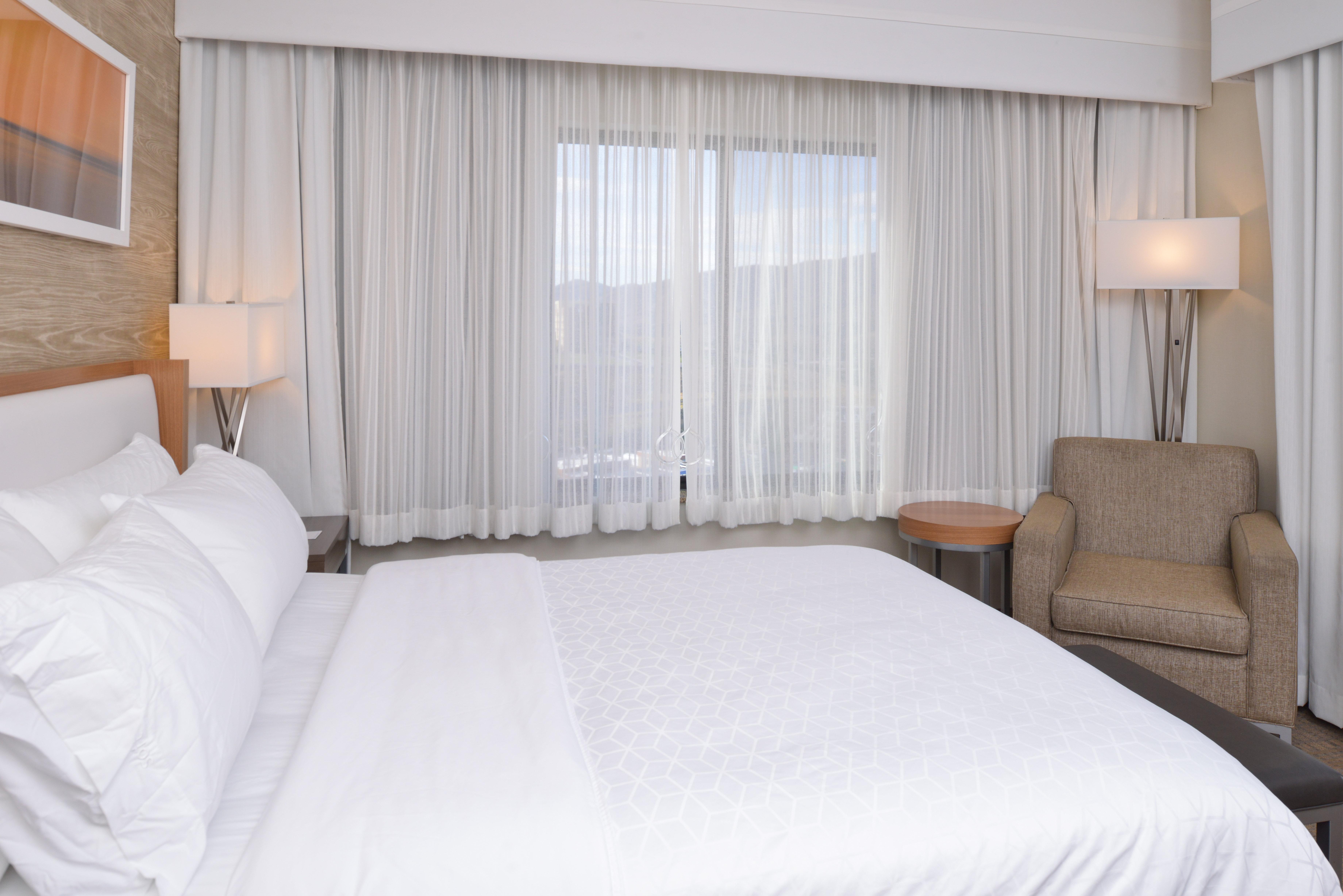 Holiday Inn Express Pocatello By Ihg Dış mekan fotoğraf