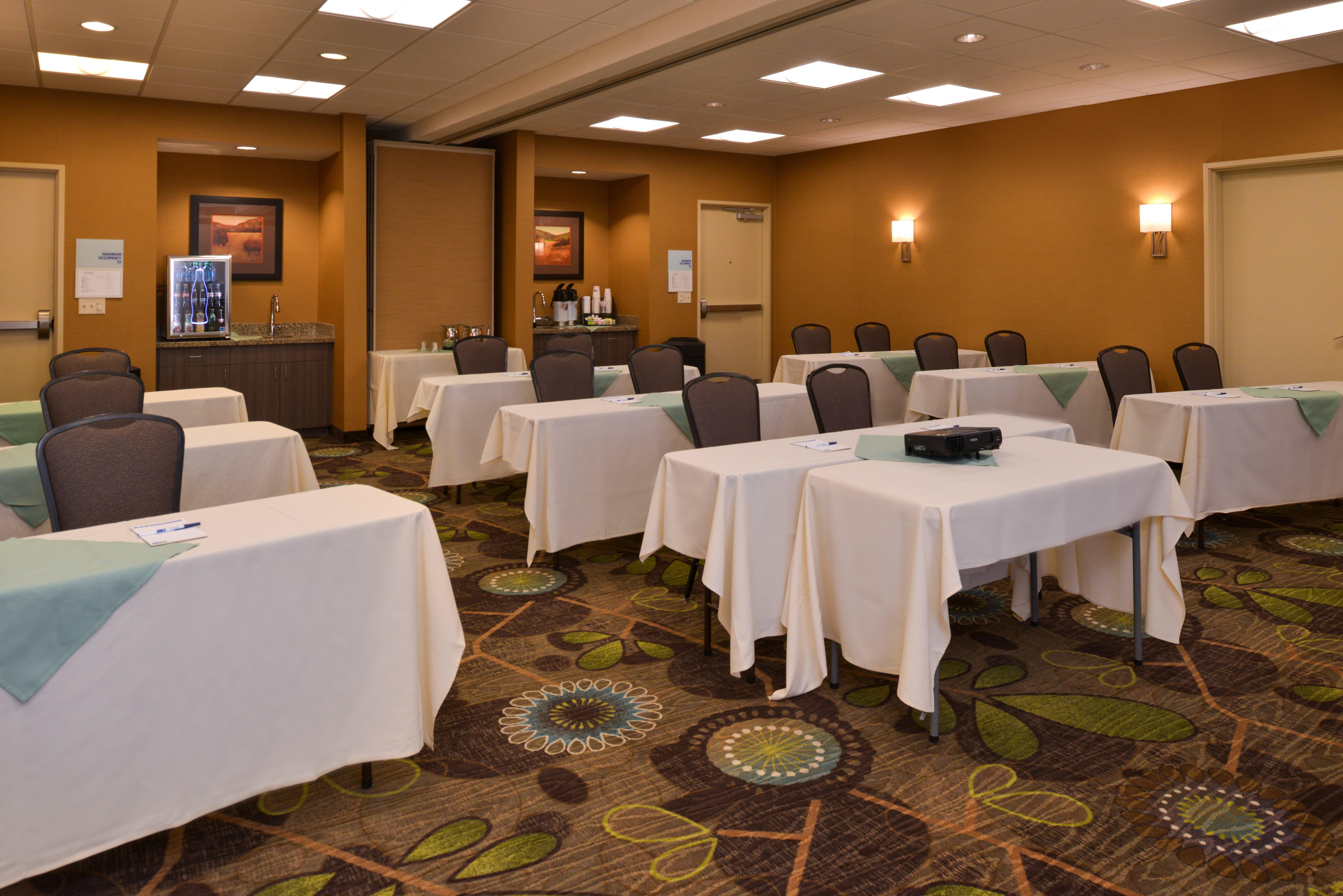 Holiday Inn Express Pocatello By Ihg Dış mekan fotoğraf
