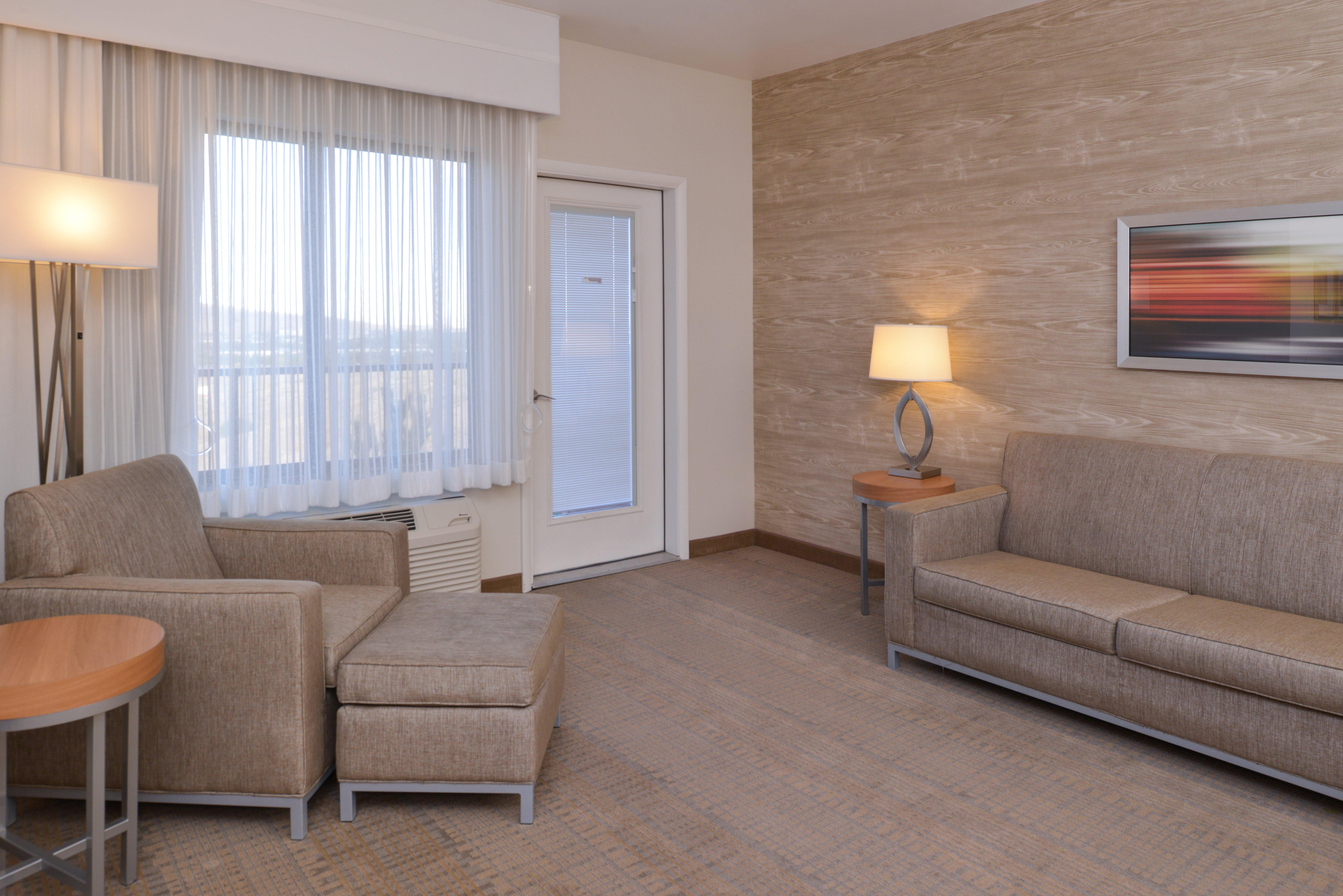 Holiday Inn Express Pocatello By Ihg Dış mekan fotoğraf