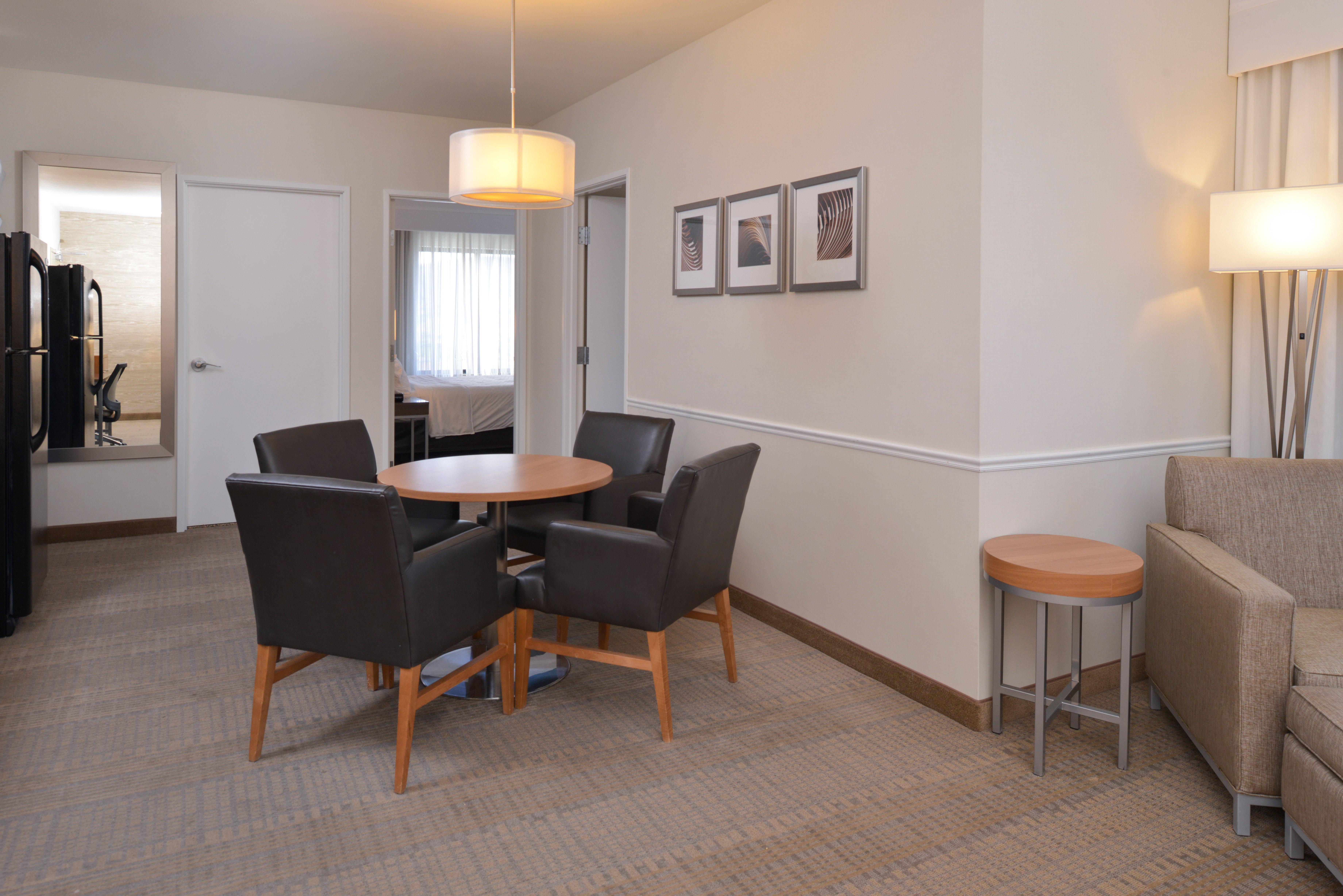 Holiday Inn Express Pocatello By Ihg Dış mekan fotoğraf