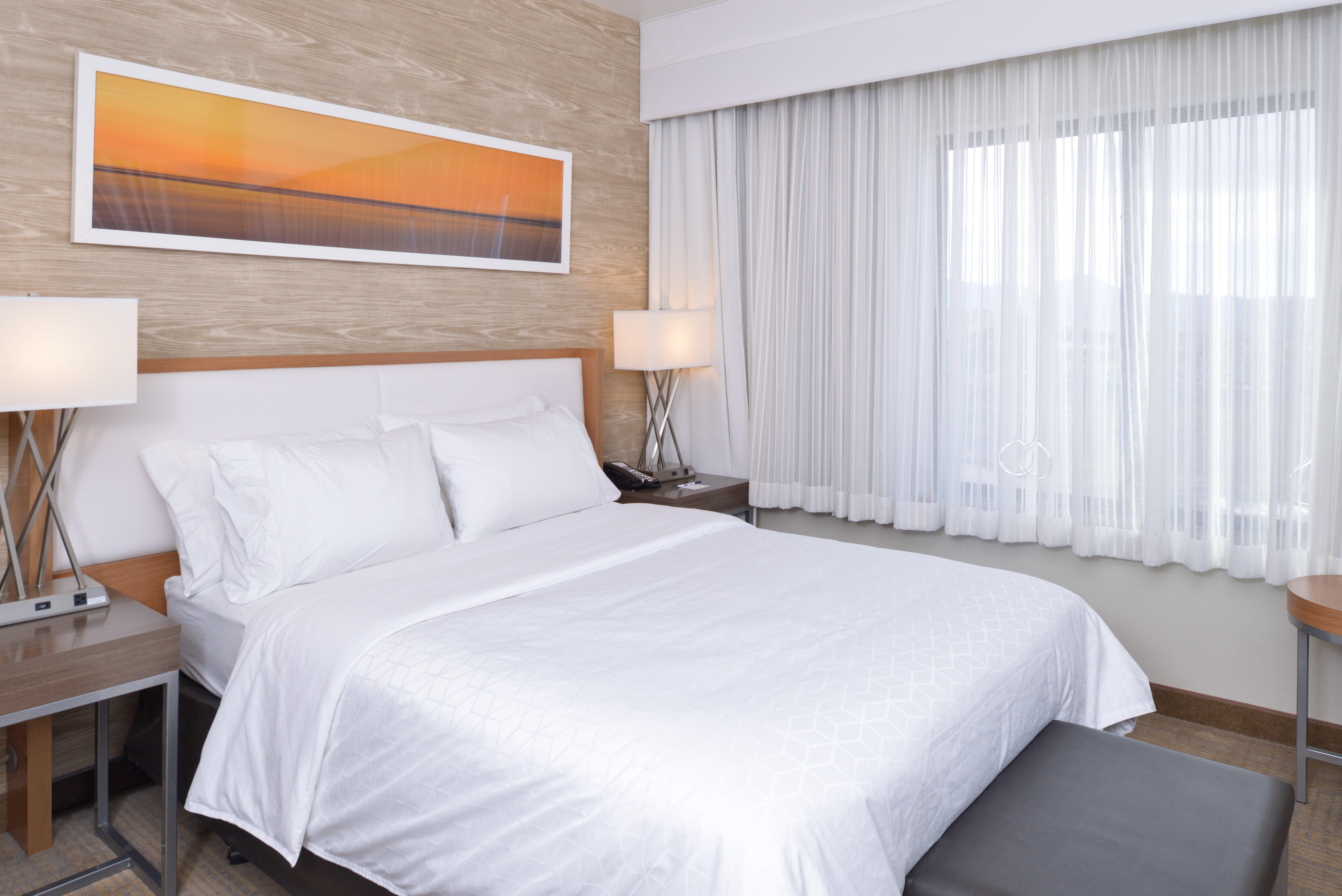 Holiday Inn Express Pocatello By Ihg Dış mekan fotoğraf