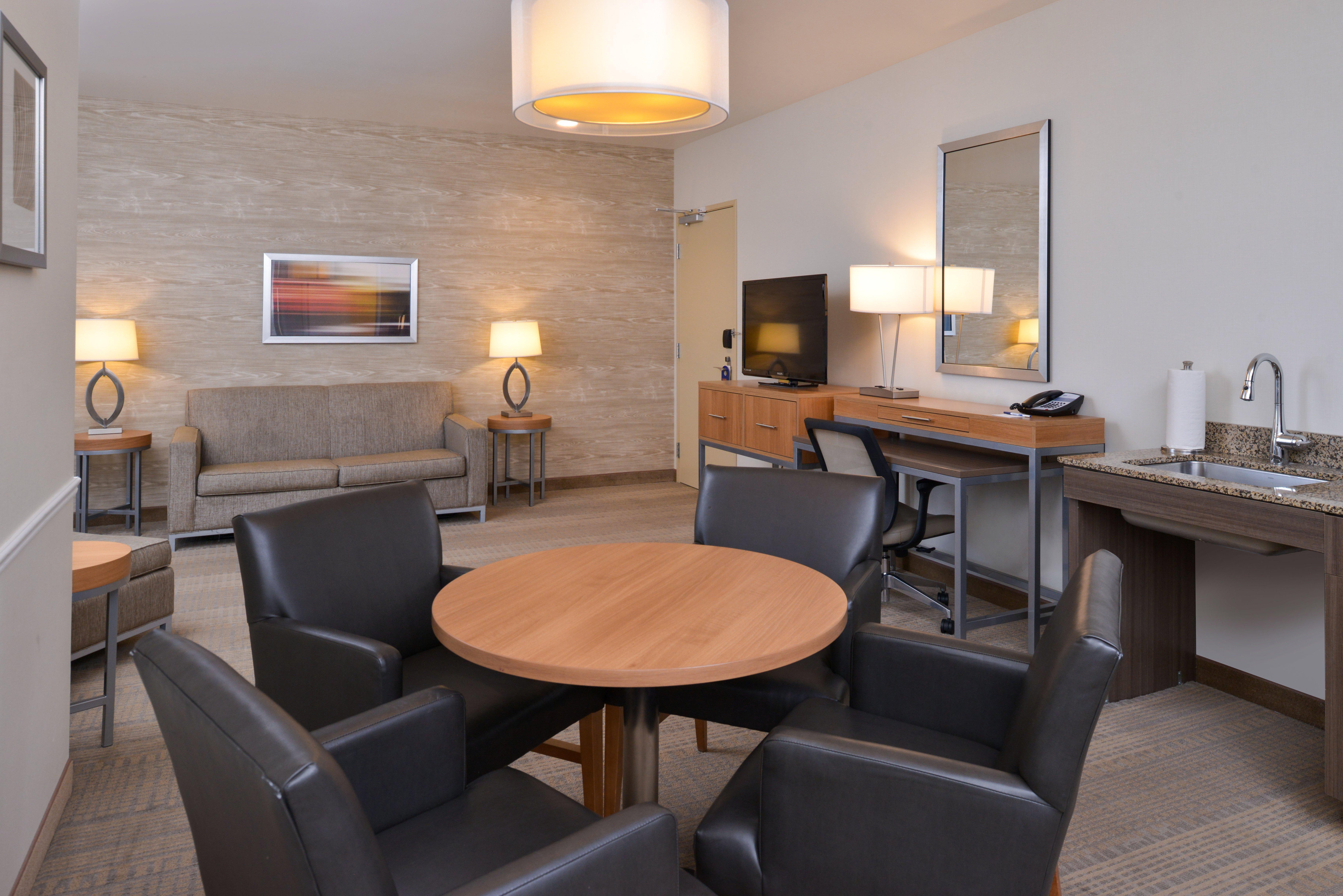 Holiday Inn Express Pocatello By Ihg Dış mekan fotoğraf