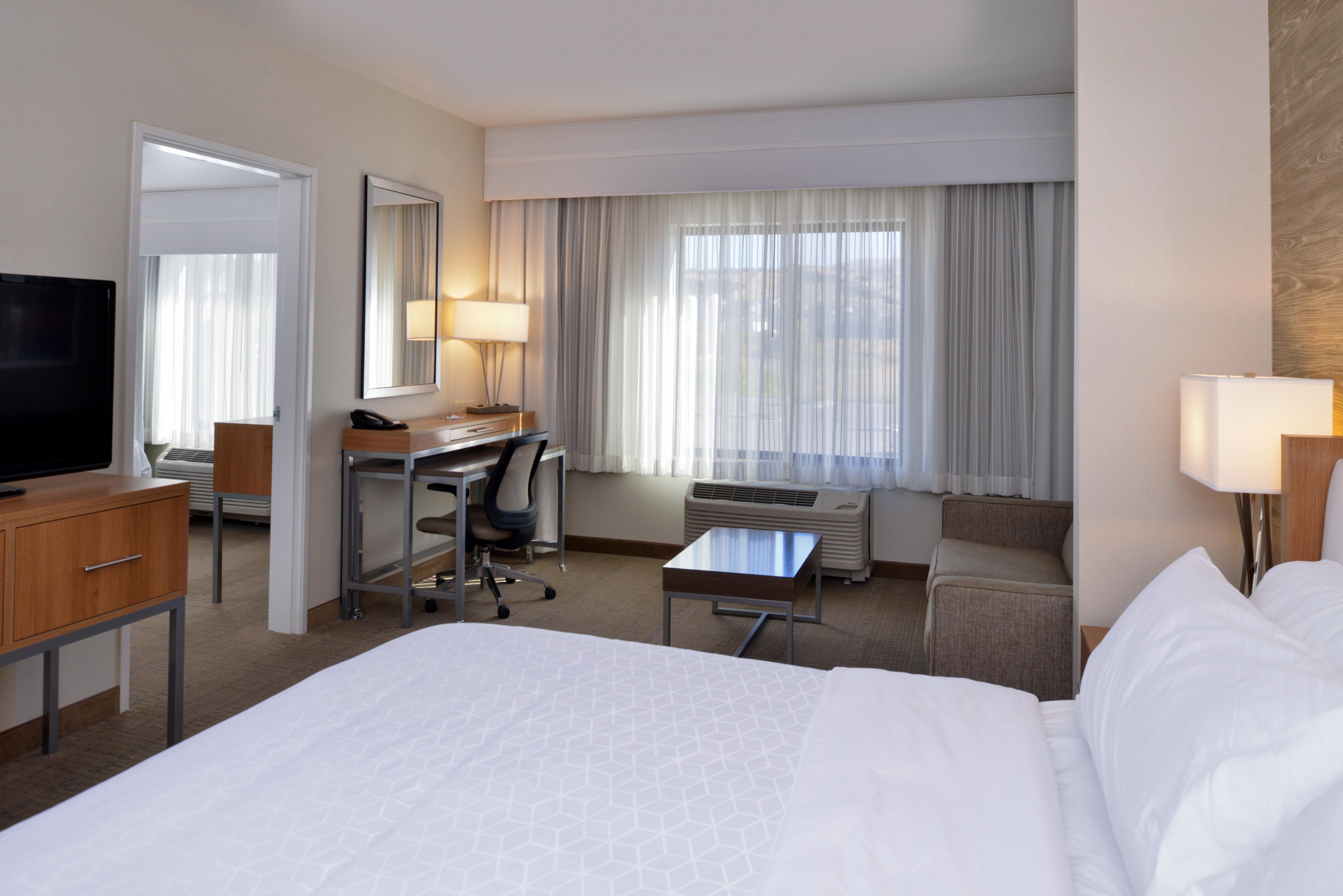 Holiday Inn Express Pocatello By Ihg Dış mekan fotoğraf