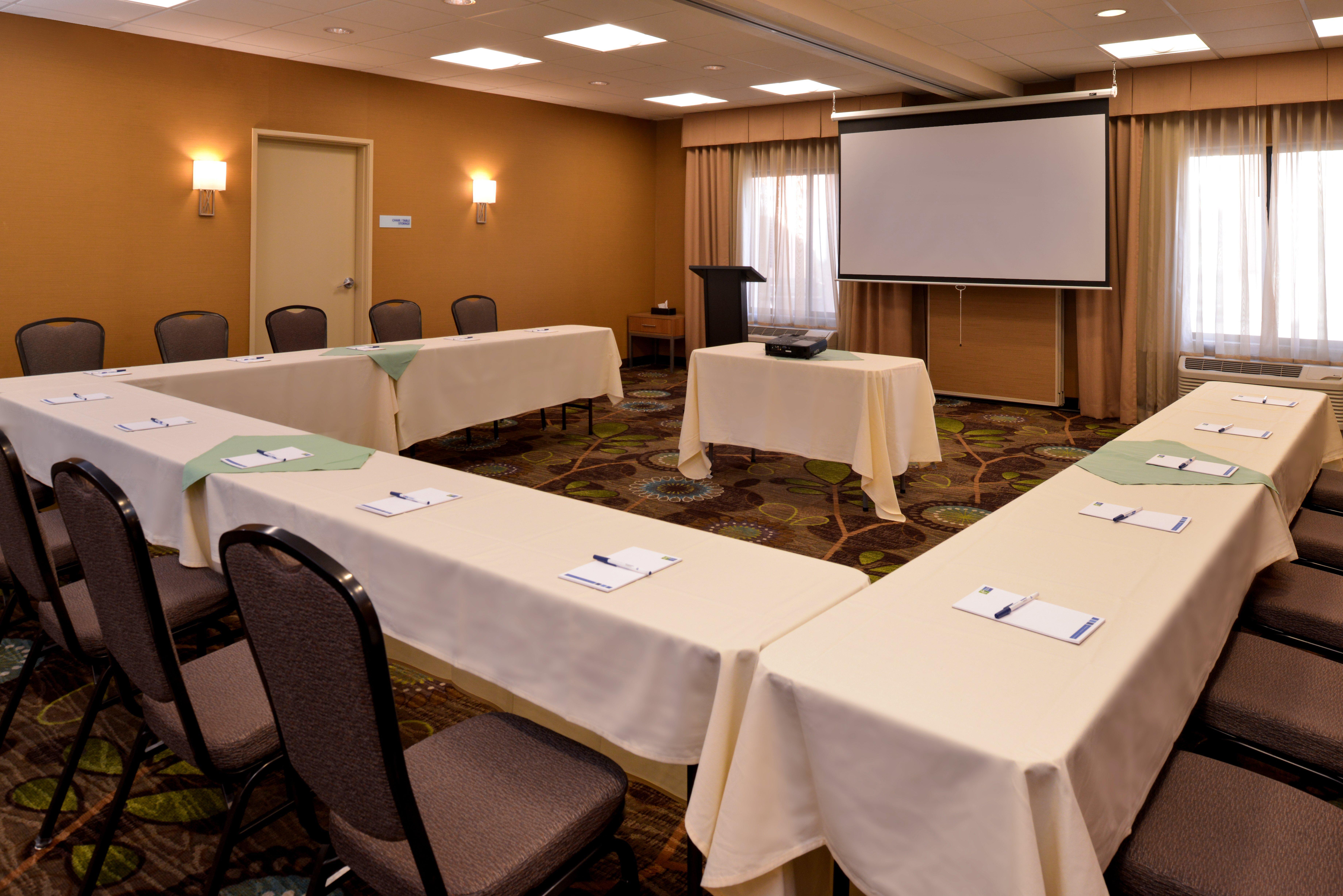 Holiday Inn Express Pocatello By Ihg Dış mekan fotoğraf