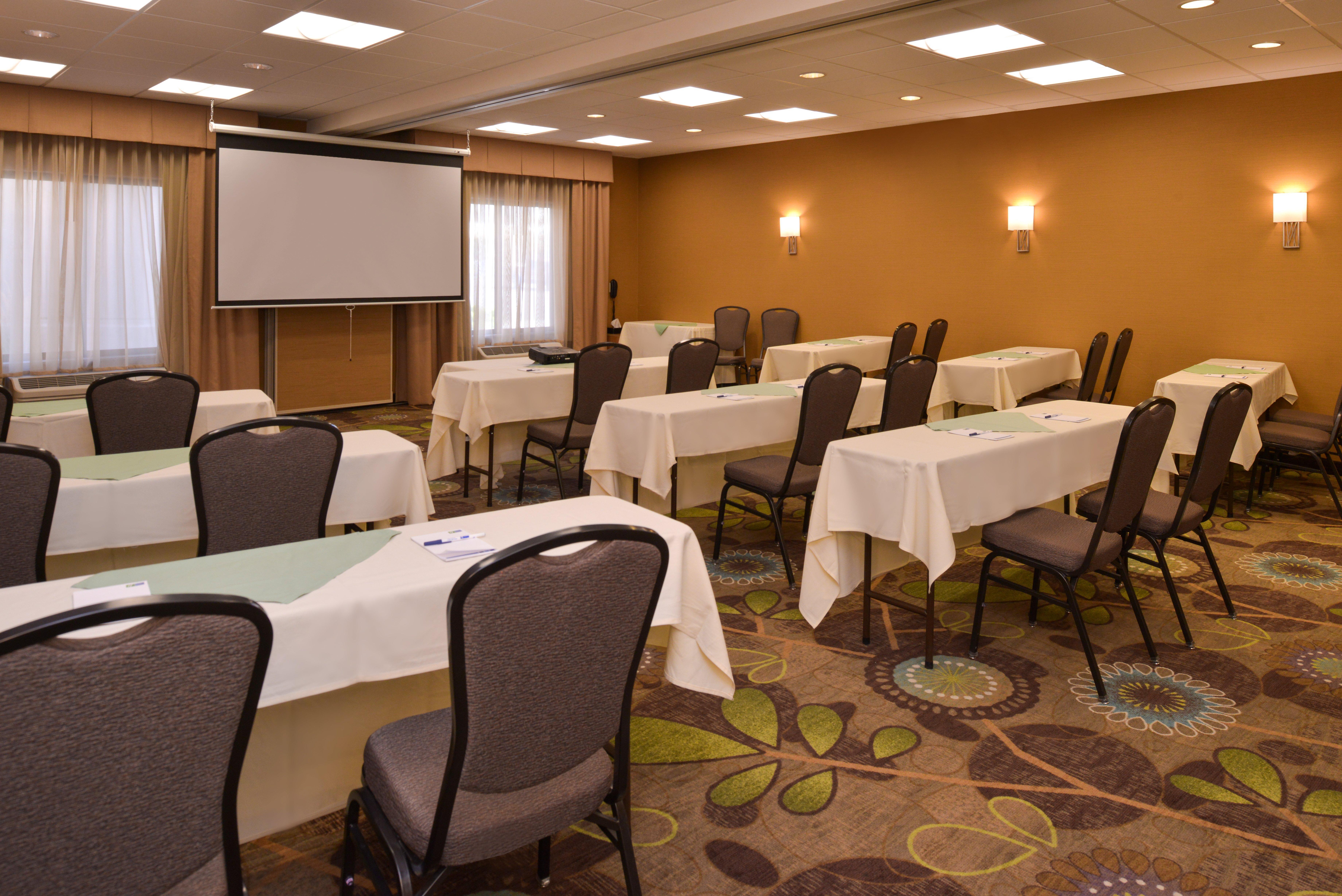Holiday Inn Express Pocatello By Ihg Dış mekan fotoğraf