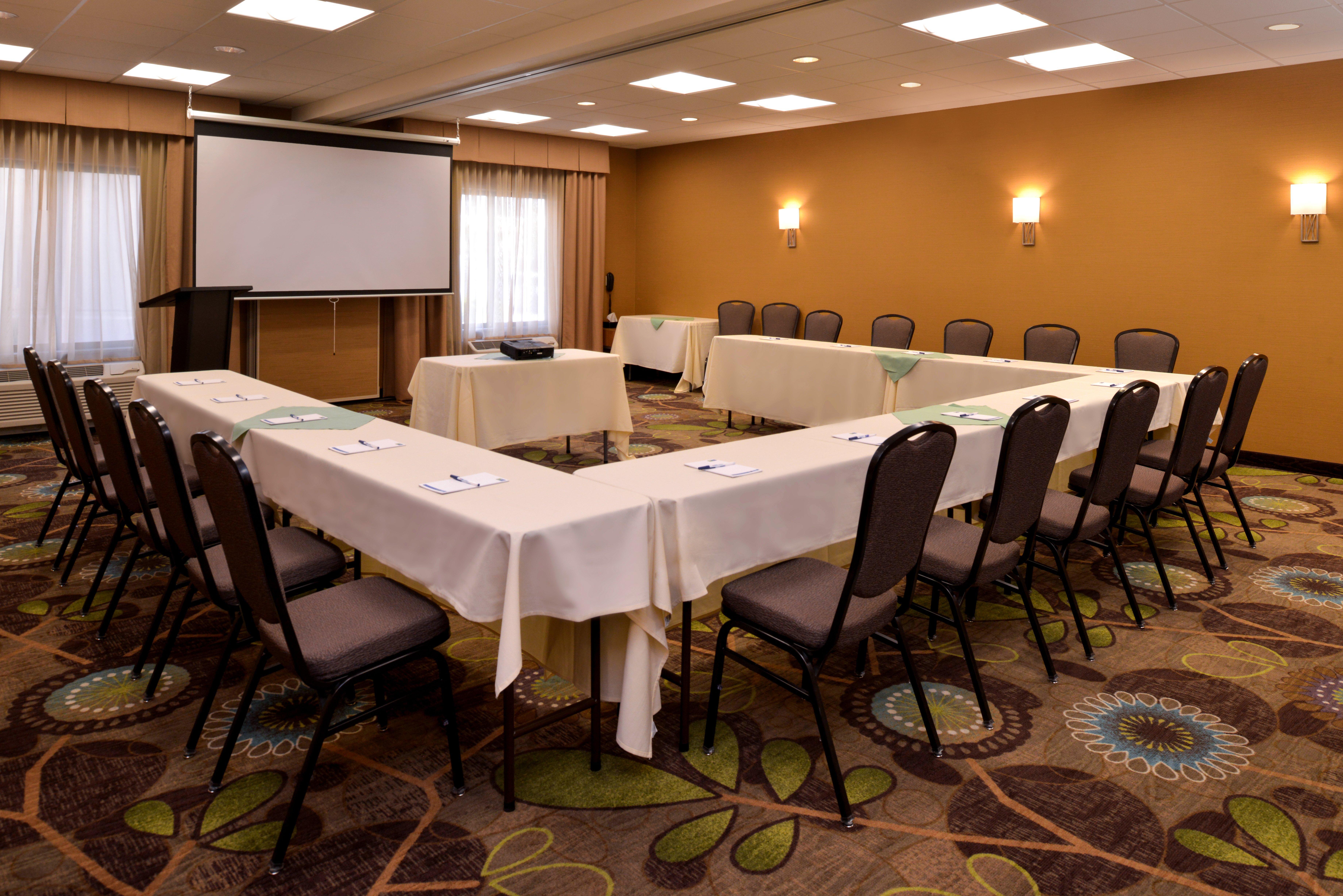 Holiday Inn Express Pocatello By Ihg Dış mekan fotoğraf