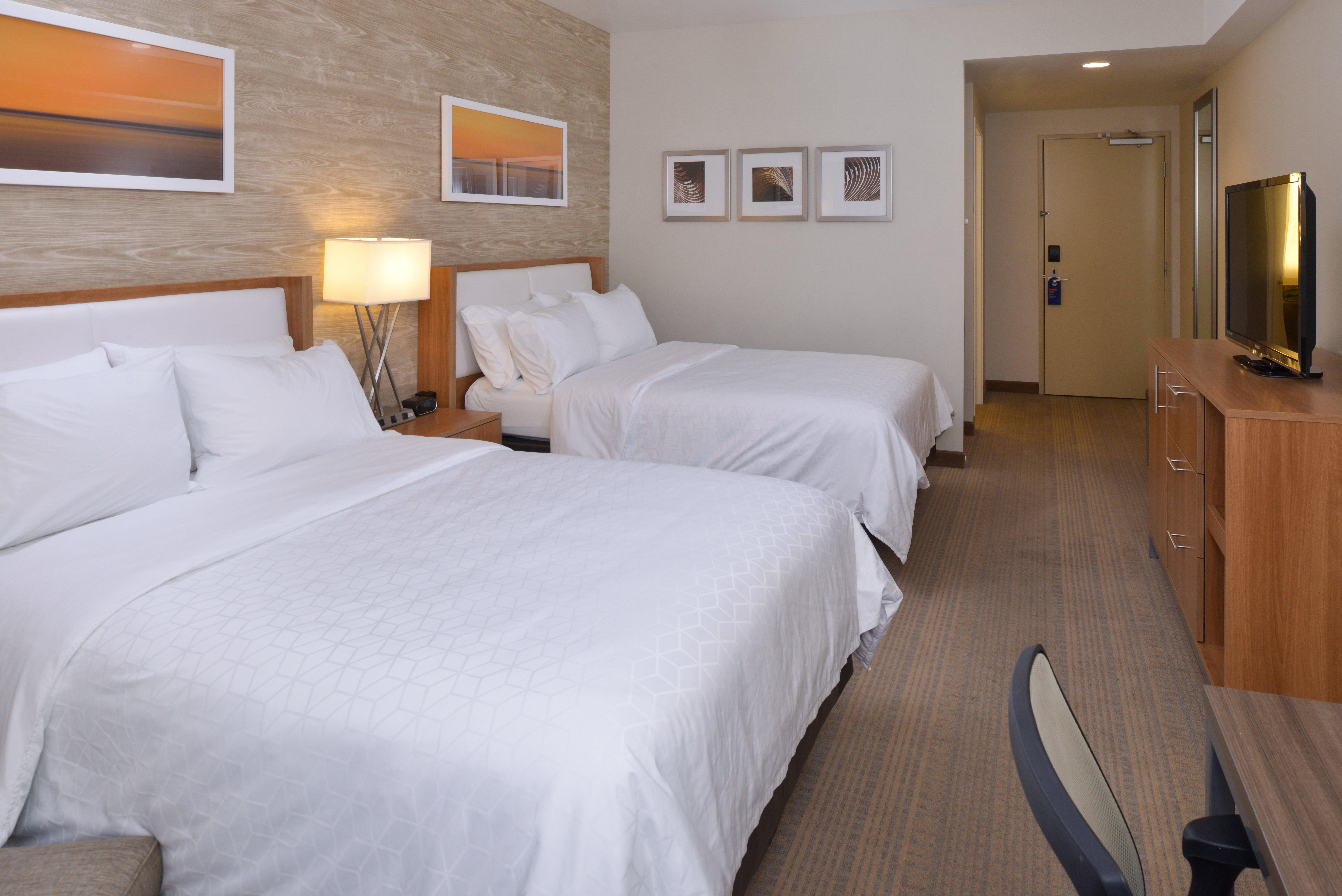 Holiday Inn Express Pocatello By Ihg Dış mekan fotoğraf